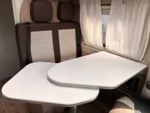 Fahrzeugbild Pössl D-Line 2WIN R Plus Vollausstattung TOP Zustand #9