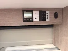 Fahrzeugbild Pössl D-Line 2WIN R Plus Vollausstattung TOP Zustand #25