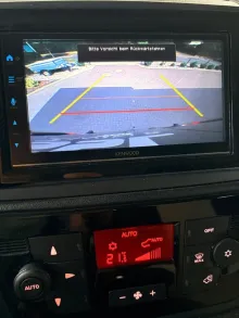 Fahrzeugbild Pössl D-Line 2WIN R Plus Vollausstattung TOP Zustand #29