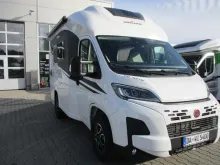 Fahrzeugbild Wingamm Oasi 540.1 Vorführwagen #1
