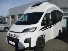 Fahrzeugbild Wingamm Oasi 540.1 Vorführwagen #2