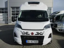 Fahrzeugbild Wingamm Oasi 540.1 Vorführwagen #3