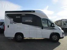 Fahrzeugbild Wingamm Oasi 540.1 Vorführwagen #4