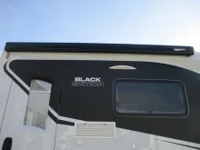 Fahrzeugbild Wingamm Oasi 540.1 Vorführwagen #5