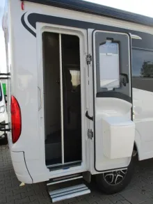 Fahrzeugbild Wingamm Oasi 540.1 Vorführwagen #6