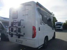 Fahrzeugbild Wingamm Oasi 540.1 Vorführwagen #7
