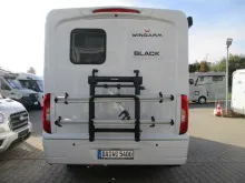 Fahrzeugbild Wingamm Oasi 540.1 Vorführwagen #8