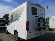 Fahrzeugbild Wingamm Oasi 540.1 Vorführwagen #9