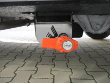 Fahrzeugbild Wingamm Oasi 540.1 Vorführwagen #11