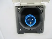 Fahrzeugbild Wingamm Oasi 540.1 Vorführwagen #14