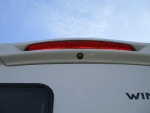 Fahrzeugbild Wingamm Oasi 540.1 Vorführwagen #16