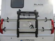 Fahrzeugbild Wingamm Oasi 540.1 Vorführwagen #17
