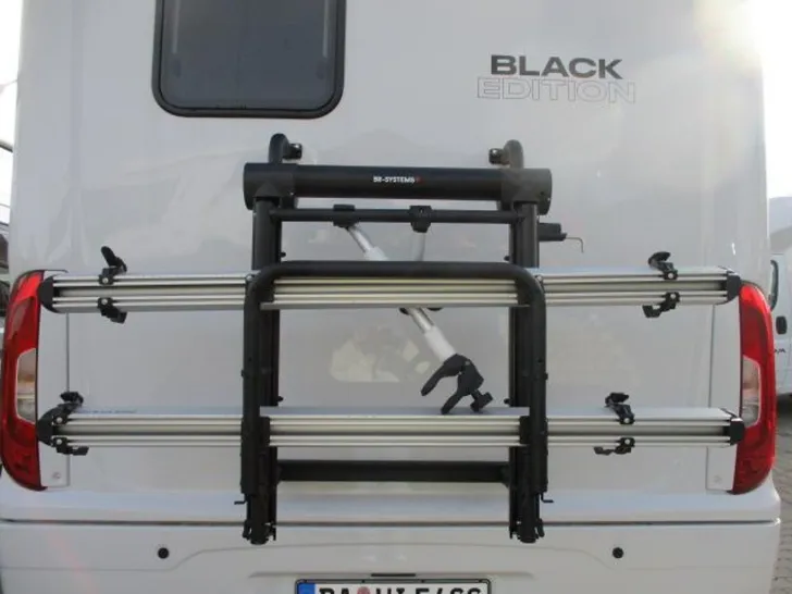 Fahrzeugbild Wingamm Oasi 540.1 Vorführwagen #17