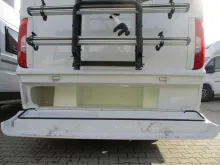 Fahrzeugbild Wingamm Oasi 540.1 Vorführwagen #18