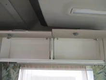 Fahrzeugbild Wingamm Oasi 540.1 Vorführwagen #21