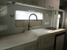 Fahrzeugbild Wingamm Oasi 540.1 Vorführwagen #25