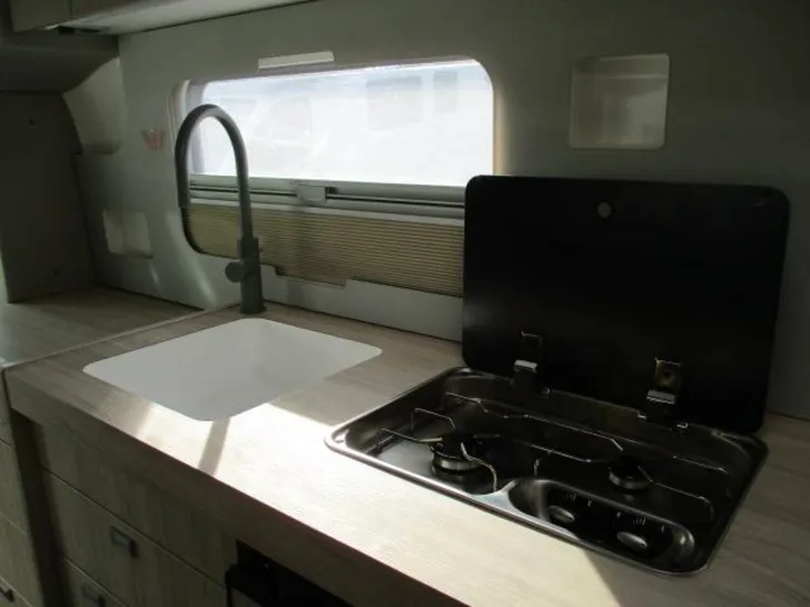 Fahrzeugbild Wingamm Oasi 540.1 Vorführwagen #26