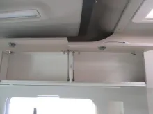 Fahrzeugbild Wingamm Oasi 540.1 Vorführwagen #29