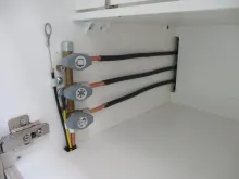 Fahrzeugbild Wingamm Oasi 540.1 Vorführwagen #31
