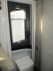 Fahrzeugbild Wingamm Oasi 540.1 Vorführwagen #38