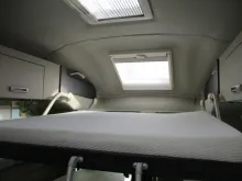 Fahrzeugbild Wingamm Oasi 540.1 Vorführwagen #46