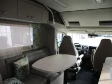 Fahrzeugbild Wingamm Oasi 540.1 Vorführwagen #48