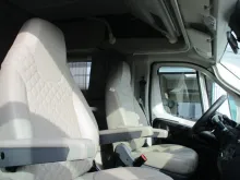 Fahrzeugbild Wingamm Oasi 540.1 Vorführwagen #49
