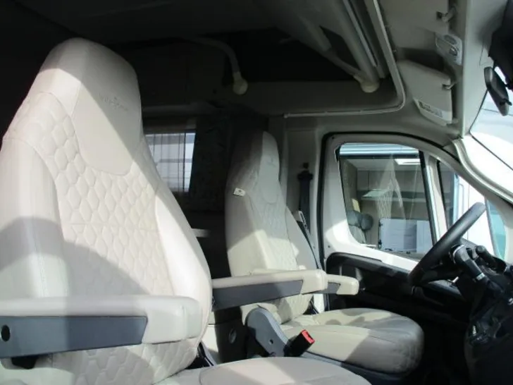 Fahrzeugbild Wingamm Oasi 540.1 Vorführwagen #49