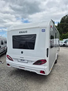 Fahrzeugbild Knaus Azur 500 FU Sehr gepflegt, kaum genutzt #4