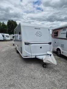 Fahrzeugbild Knaus Azur 500 FU Sehr gepflegt, kaum genutzt #6