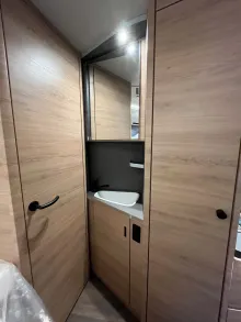 Fahrzeugbild Knaus L!VE WAVE 650 MF Platinum Selection Über 13% Reduziert Modell 2027 #12