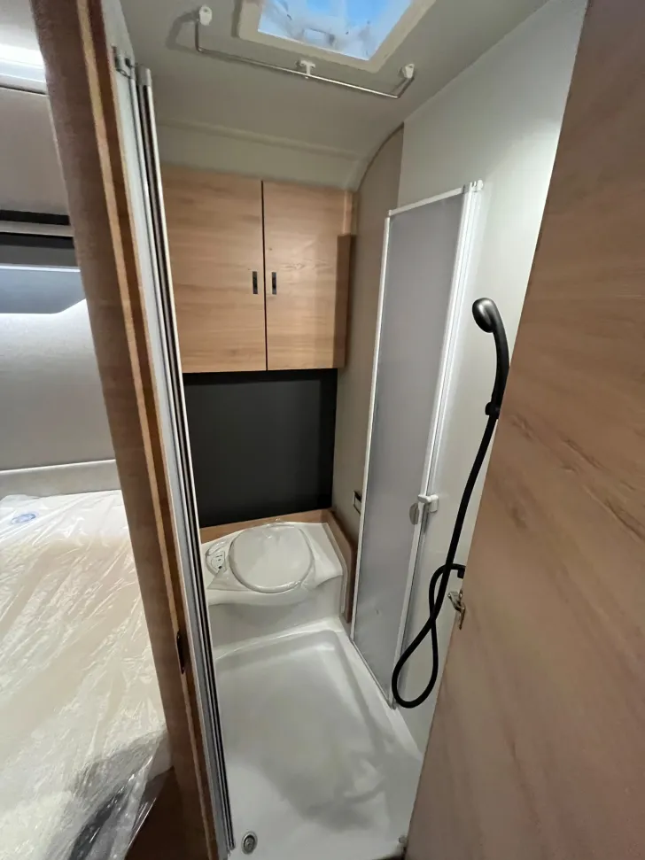 Fahrzeugbild Knaus L!VE WAVE 650 MF Platinum Selection Über 13% Reduziert Modell 2027 #13