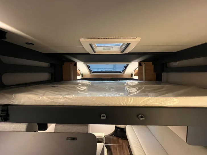 Fahrzeugbild Knaus L!VE WAVE 650 MF Platinum Selection Über 13% Reduziert Modell 2027 #15