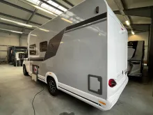 Fahrzeugbild Knaus L!VE WAVE 650 MF Platinum Selection Über 13% Reduziert Modell 2027 #6
