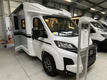 Fahrzeugbild Knaus L!VE WAVE 650 MF Platinum Selection Über 13% Reduziert Modell 2027 #5