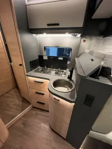 Fahrzeugbild Knaus L!VE WAVE 650 MF Platinum Selection Über 13% Reduziert Modell 2027 #10