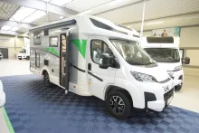 Fahrzeugbild Forster T 699 EB SOFORT VERFÜGBAR #1