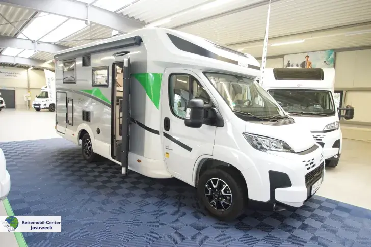 Fahrzeugbild Forster T 699 EB SOFORT VERFÜGBAR #1