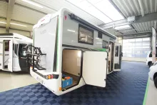 Fahrzeugbild Forster T 699 EB SOFORT VERFÜGBAR #4