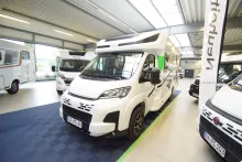 Fahrzeugbild Forster T 699 EB SOFORT VERFÜGBAR #5