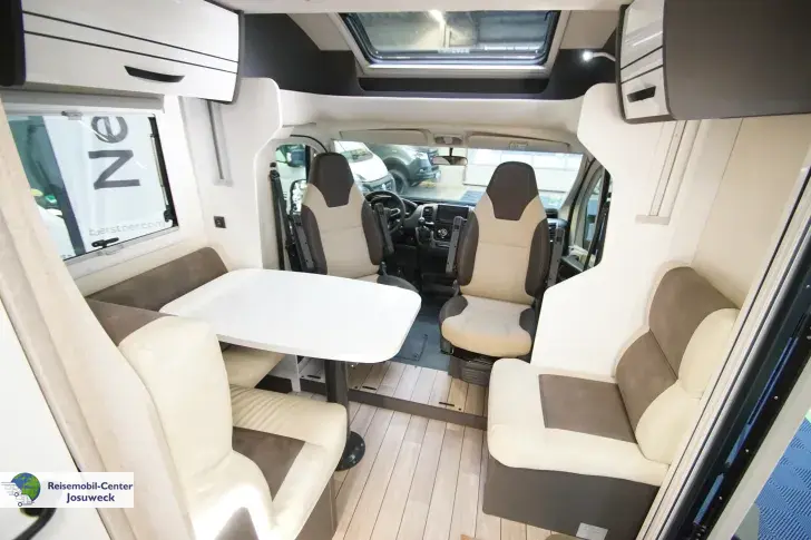 Fahrzeugbild Forster T 699 EB SOFORT VERFÜGBAR #7