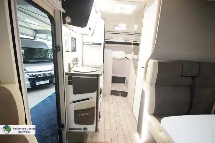 Fahrzeugbild Forster T 699 EB SOFORT VERFÜGBAR #11