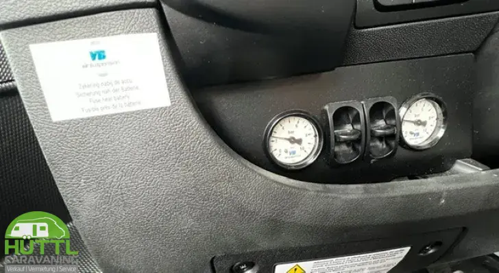 Fahrzeugbild Weinsberg CaraCore 700 MEG Sofort Verfügbar! #5