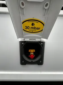 Fahrzeugbild Weinsberg CaraCore 700 MEG Sofort Verfügbar! #16