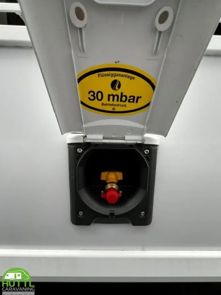 Fahrzeugbild Weinsberg CaraCore 700 MEG Sofort Verfügbar! #16