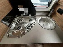 Fahrzeugbild Weinsberg CaraCore 700 MEG Sofort Verfügbar! #8
