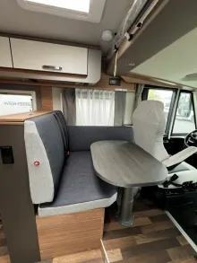 Fahrzeugbild Weinsberg CaraCore 700 MEG Sofort Verfügbar! #6