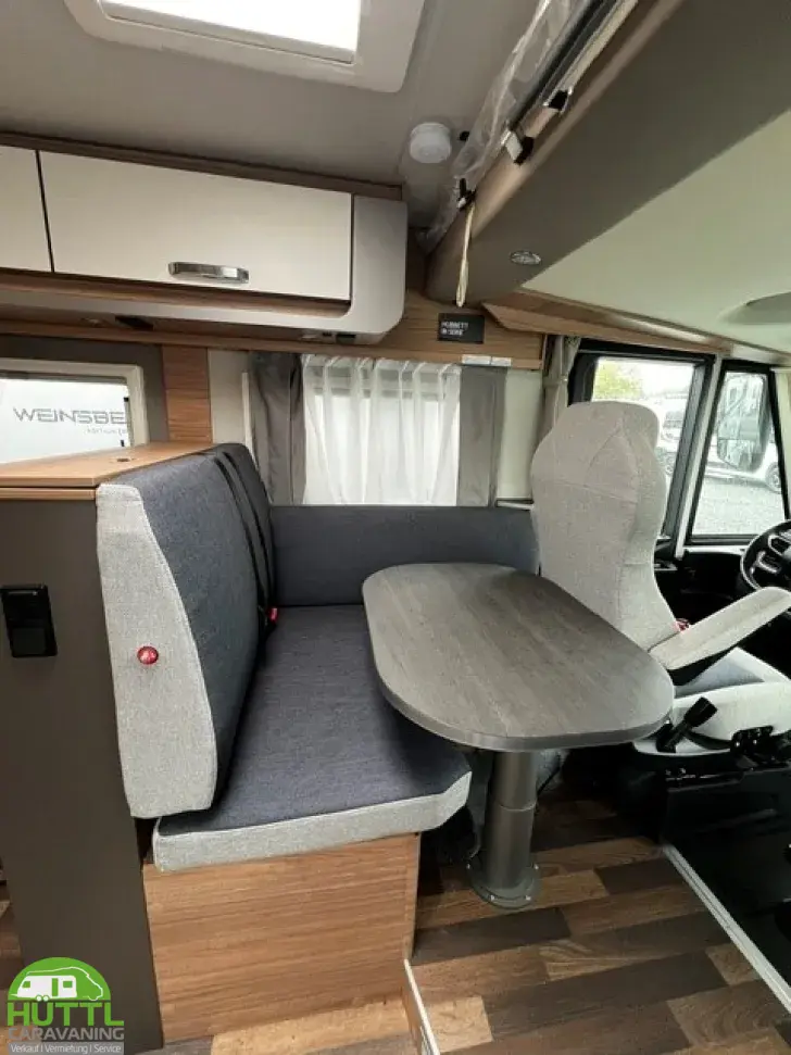 Fahrzeugbild Weinsberg CaraCore 700 MEG Sofort Verfügbar! #6