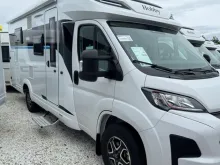 Fahrzeugbild Hobby OnTour C 700 GQ /BIS ZU 20% RABATT #4