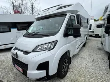 Fahrzeugbild Hobby OnTour C 700 GQ /BIS ZU 20% RABATT #5